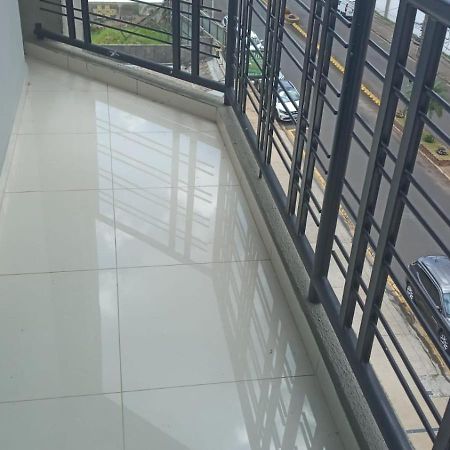 Excellence Plaza Hotel Botucatu Buitenkant foto
