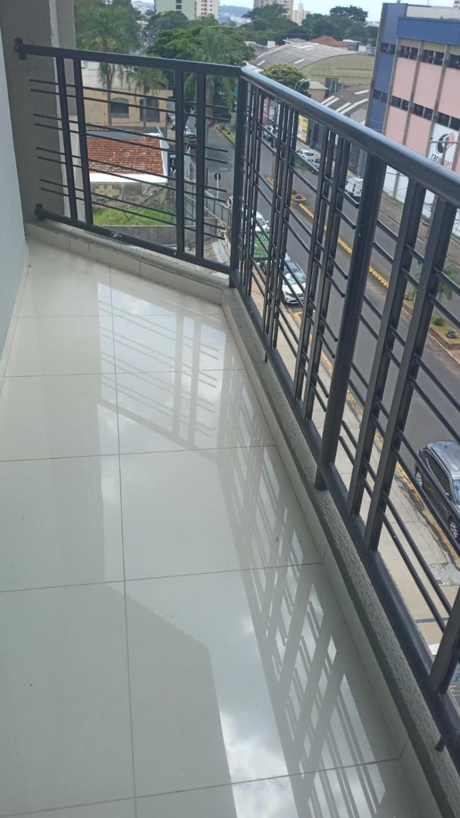 Excellence Plaza Hotel Botucatu Buitenkant foto