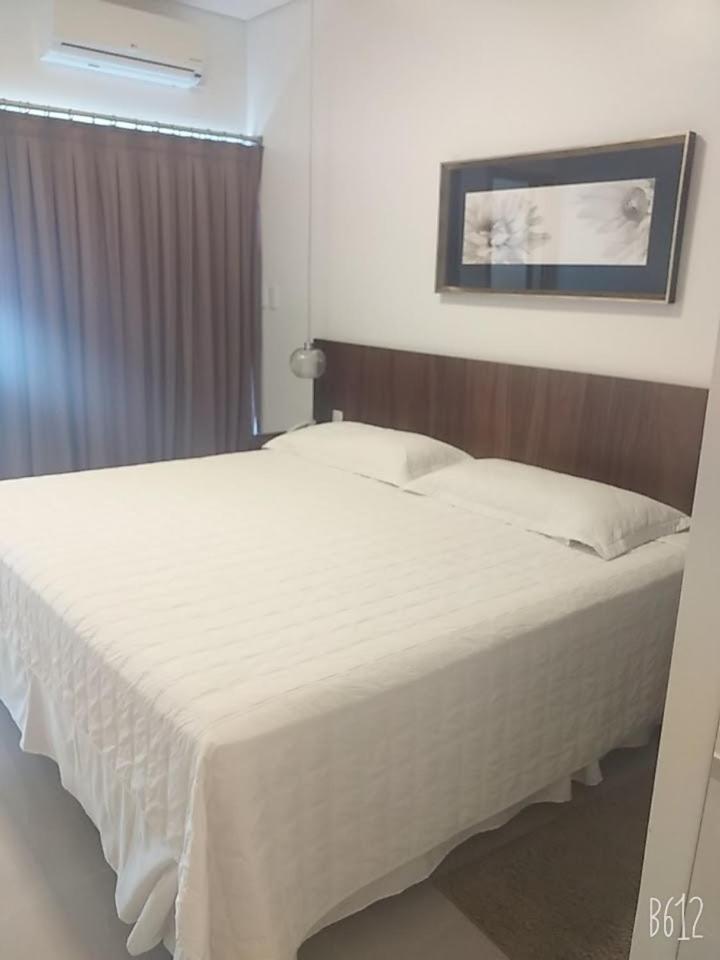Excellence Plaza Hotel Botucatu Buitenkant foto