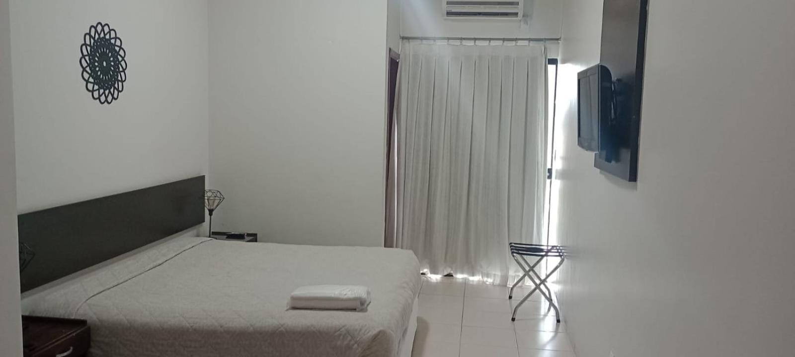 Excellence Plaza Hotel Botucatu Buitenkant foto