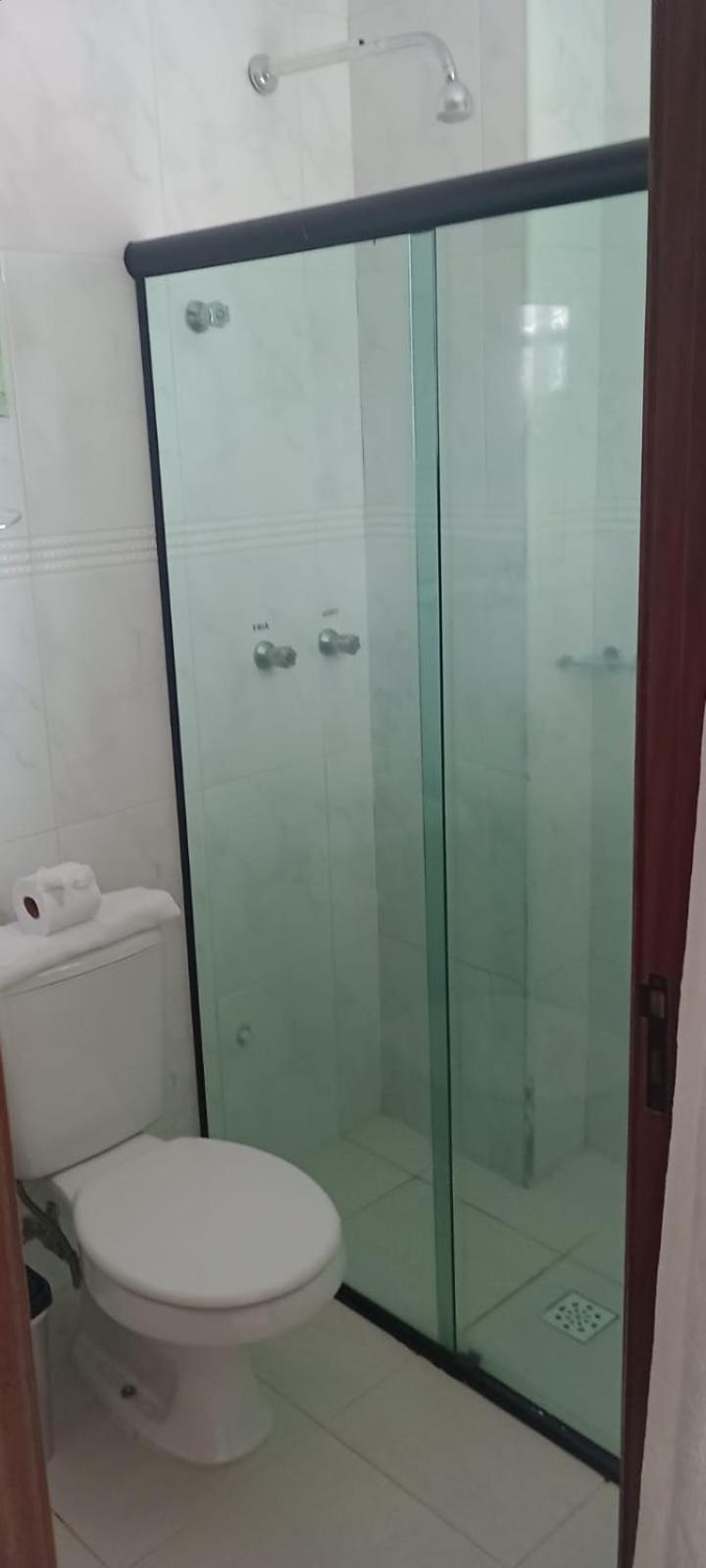 Excellence Plaza Hotel Botucatu Buitenkant foto