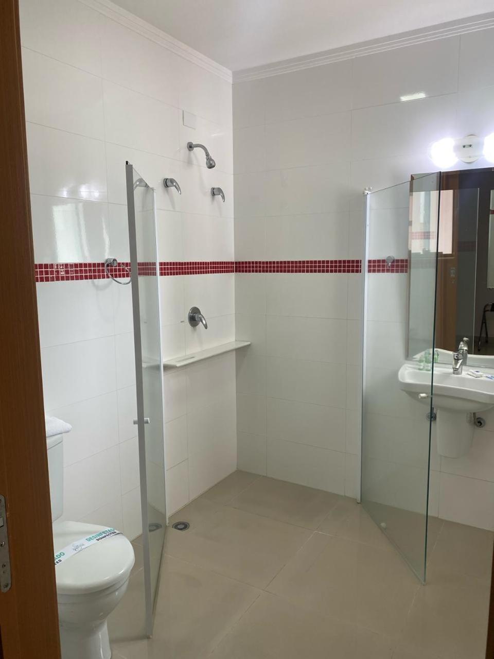 Excellence Plaza Hotel Botucatu Buitenkant foto
