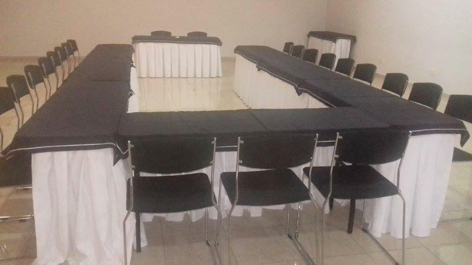 Excellence Plaza Hotel Botucatu Buitenkant foto